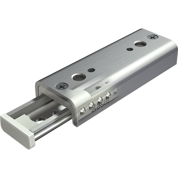 Iko Precision Linear Slide Unit, Limited linear motion, BSP1025SL